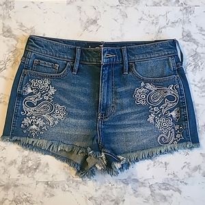 Hollister Shorts